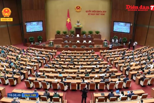 Bộ, ngành cần sớm có kế hoạch, hành động cụ thể triển khai cam kết vào thực tế