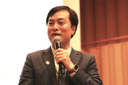 Phó Chủ tịch Quỹ Startup Việt gợi ý 3 nguyên tắc để khởi nghiệp thành công