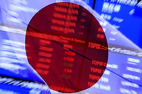 Sàng lọc vốn "xấu": Học gì từ Nhật Bản?