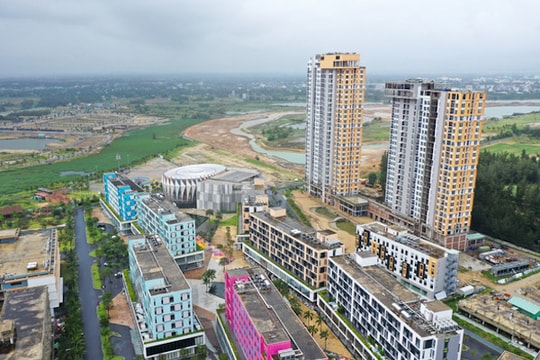 Đà Nẵng xác nhận chuyển đổi hàng nghìn condotel Cocobay sang chung cư