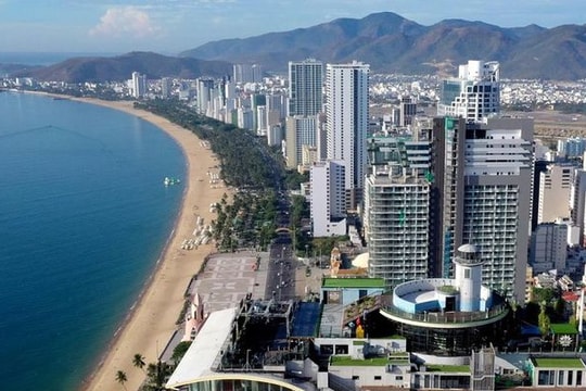 Rủi ro hệ thống ngân hàng nhìn từ Condotel