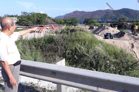 Nghệ An: Chính quyền “lập lờ”, doanh nghiệp thiệt hại nặng