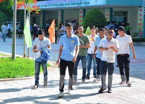 Nhân sự là "gánh nặng" hành trang cho khởi nghiệp