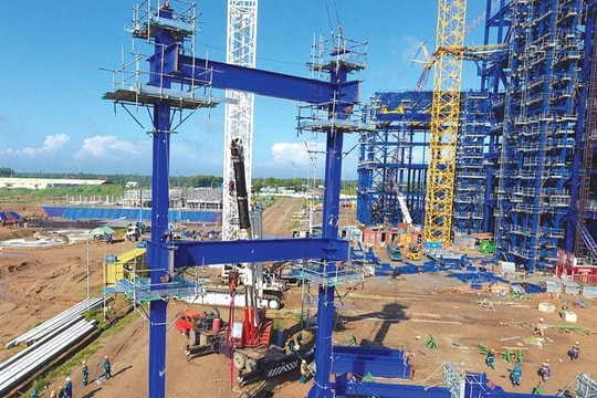 Dự án nhiệt điện tỷ đô Long Phú 1 "bất động" đến bao giờ?