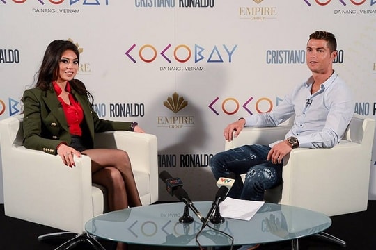 Coco Trần và những điều chưa kể