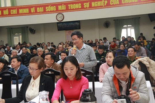 Cư tri Đà Nẵng "sốt ruột" chuyện di dời ga đường sắt và quy hoạch cảng Liên Chiểu