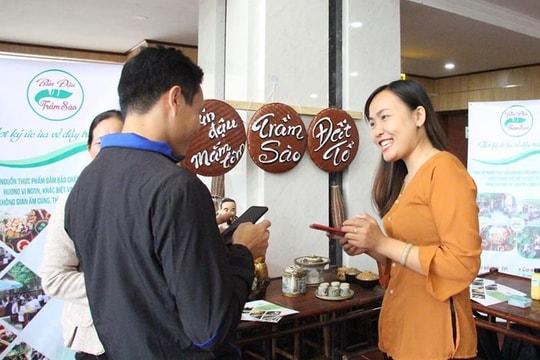 Phát huy tinh thầy xung kích, sáng tạo của thanh niên trong khởi nghiệp