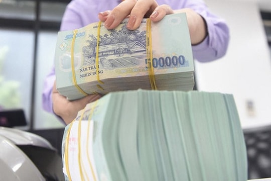 Thấy gì từ việc giảm lãi suất tiền gửi dự trữ bắt buộc?