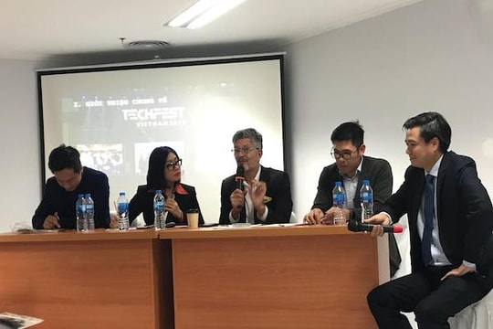 Chiến lược “truyền thông nhỏ -lợi ích to” dành cho Start up Việt