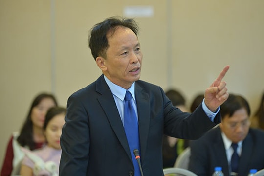 Kinh tế số và kinh tế chia sẻ sẽ rút ngắn mọi khoảng cách