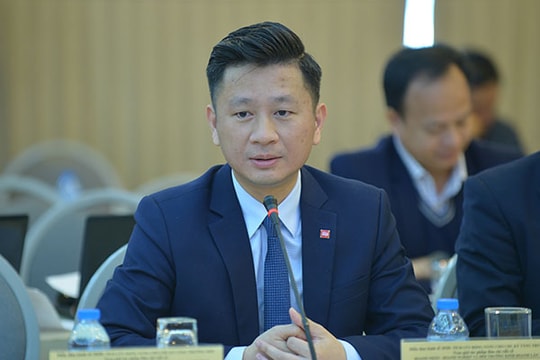 Ông Nguyễn Đức Hùng Linh: 5 lĩnh vực kinh doanh sẽ “lên ngôi” trong năm 2020