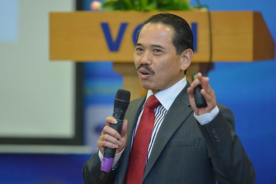 Việt Nam cần tăng cường biện pháp ngăn tác động xấu từ FDI và thương mại từ Trung Quốc