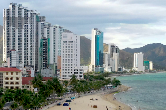 Những lưu ý khi đầu tư condotel