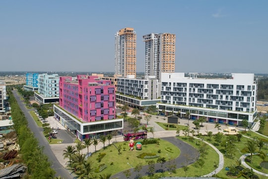 Chưa có quy định cấp giấy chứng nhận cho người mua condotel