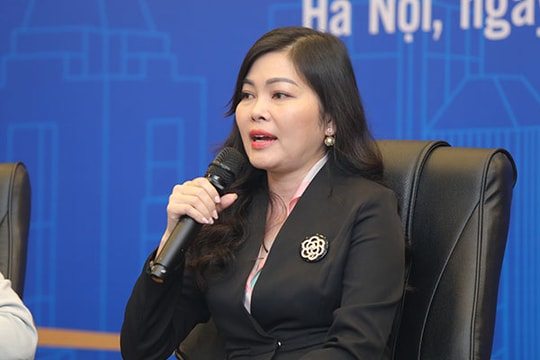 “Mối quan hệ chủ đầu tư và khách hàng như vợ chồng, luôn sát cánh với nhau”