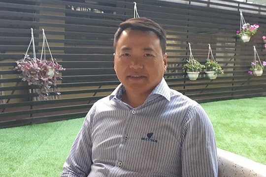 Sau vụ WeWork, "bong bóng start-up" đang đến Việt Nam?