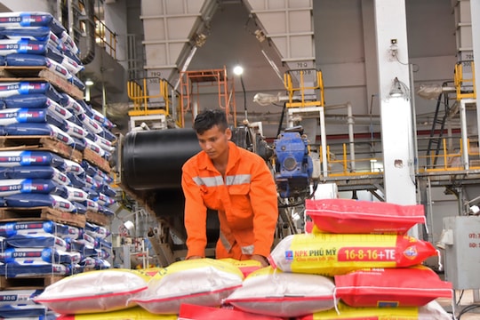 DPM dự kiến lợi nhuận năm 2020 là 513 tỷ đồng