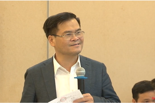 Quảng Ninh ưu tiên thu hút doanh nghiệp thân thiện môi trường