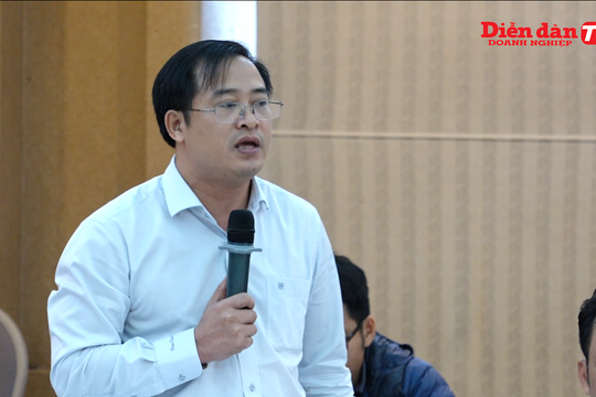 Quy định hà khắc khiến doanh nghiệp hải sản gặp khó