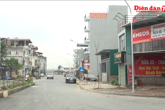 Sửa Luật Đất đai năm 2013: Cần chế định về cơ quan định giá đất độc lập