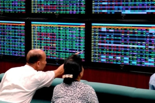 Sẽ tăng chế tài xử phạt vi phạm trong lĩnh vực chứng khoán