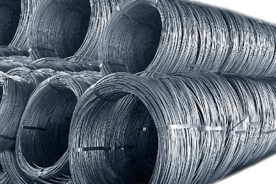 “Lối thoát” nào cho thép Việt ?