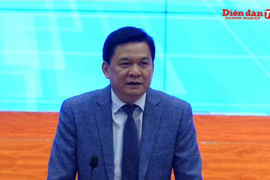 Liên kết doanh nghiệp để phát triển vùng kinh tế trọng điểm Bắc Bộ