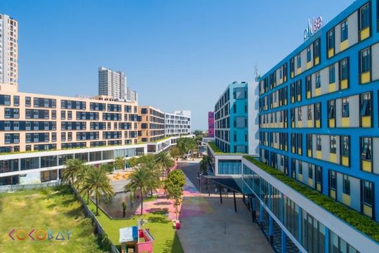 Diễn biến mới từ vụ Cocobay Đà Nẵng