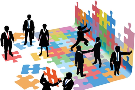 Làm sao có thể xây dựng được văn hoá đổi mới sáng tạo cho công ty?