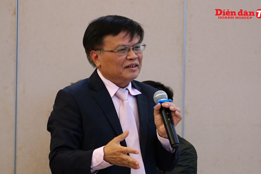 Phải có "tổ đặc biệt" để sửa đổi văn bản quy phạm pháp luật