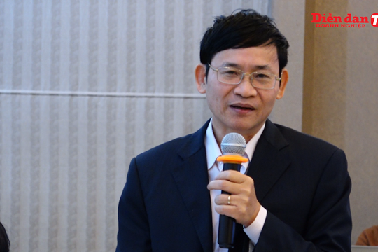 Văn bản quy phạm pháp luật cần chất lượng hơn số lượng