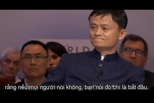 CLIP TẠO ĐỘNG LỰC: Con đường duy nhất đến thành công