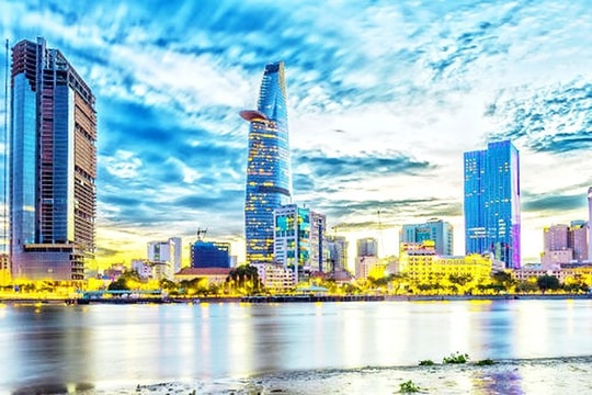 Tăng trưởng kinh tế năm 2020 sẽ tiếp đà của 2019