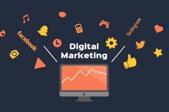 8 xu hướng sống còn của digital marketing ở Việt Nam trong năm 2020
