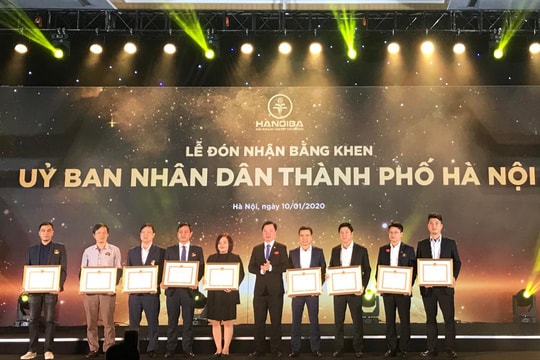 Đêm đoàn viên của các “Chiến binh Sao Vàng”