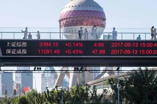 Nguyên tắc đầu tư ESG bắt đầu có chỗ đứng tại Trung Quốc