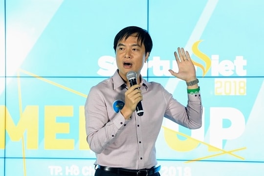 Khởi nghiệp: Hãy rút ra bài học kinh nghiệm sau mỗi lần thất bại