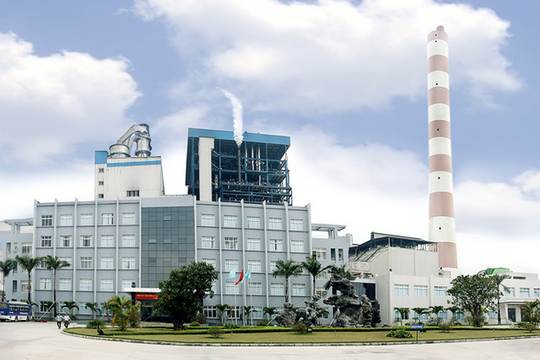 SCIC lại nuôi tham vọng thoái vốn khỏi Nhiệt điện Hải Phòng