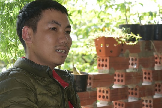 Vất vả ngày Tết nghề “làm dâu trăm họ”