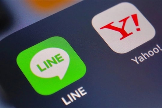 Cuộc chiến 'siêu ứng dụng' tiếp tục nóng lên khi Line cũng muốn mở ngân hàng tại 4 nước châu Á
