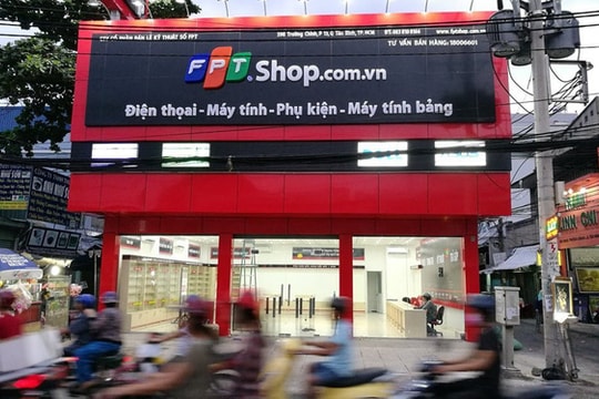 Những ước vọng chưa thành của FPT Retail