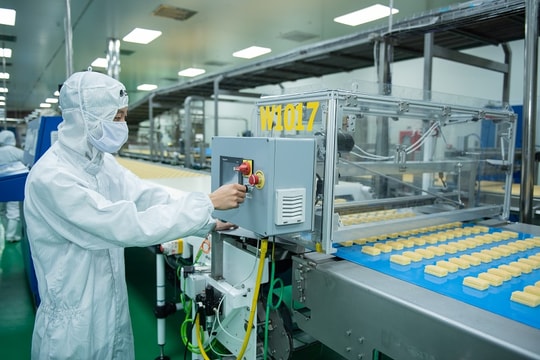 The PAN Group năm 2019: Đẩy mạnh tăng trưởng hữu cơ – Mở rộng chuỗi giá trị