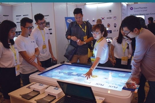 Khởi nghiệp là thái độ sống