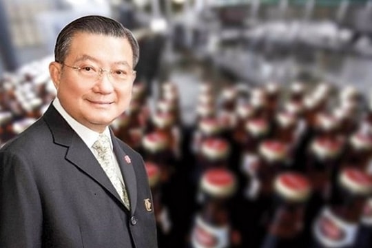 Các dự án “khủng” vào Việt Nam năm 2019 (Bài 1) "Mối duyên" Beer co Limited và Vietnam Beverage