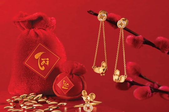 Tại sao mua vàng ngày vía Thần Tài?