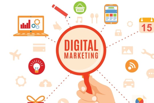 Xu hướng digital marketing trong năm 2020