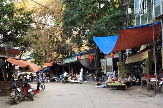 Từ vụ Đồng Tâm nghĩ về đồng thuận và đồng hành