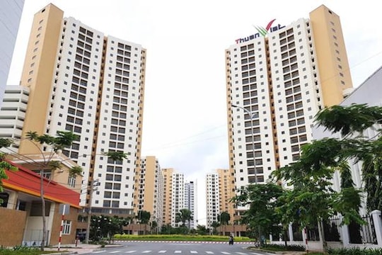 Phân khúc nhà giá rẻ có thể bùng nổ trong năm 2020?