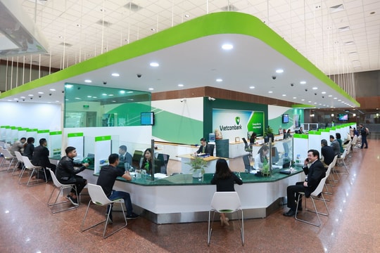 Vietcombank giảm lãi vay đối với doanh nghiệp ảnh hưởng bởi dịch nCoV-2019