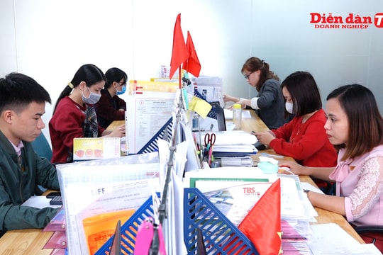 [COVID -19] Doanh nghiệp xuất khẩu tìm giải pháp... vượt khủng hoảng